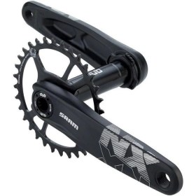 sram nx eagle dub